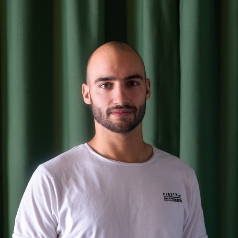 Alessandro Monaco